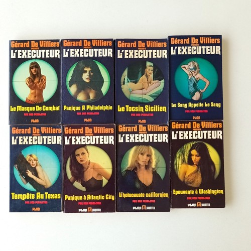 Lot livres poches collection - lot,