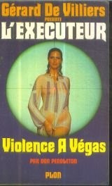 Exécuteur 9 violence - violence, à