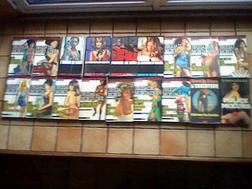 Lot livres sas brigade - de,
