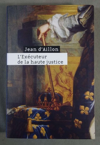 Exécuteur la haute - l'exécuteur,