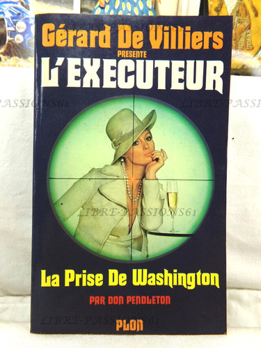 Exécuteur la prise - la,