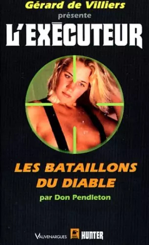 Exécuteur 151 les - 151, :