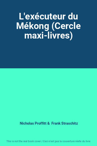 Exécuteur mékong - l'exécuteur,
