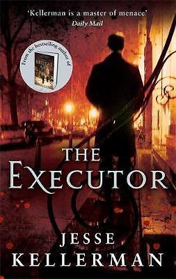 The executor jesse - executor,