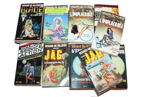 Lot livres de - livres,