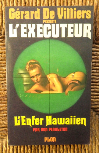 Livre roman policier