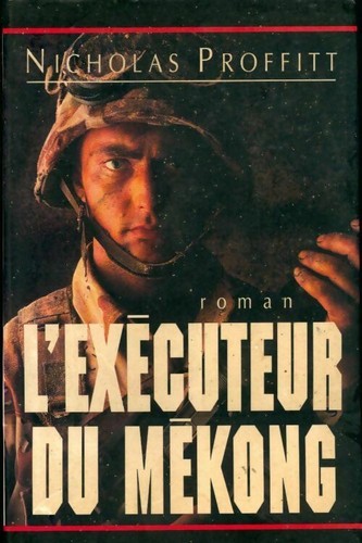 Exécuteur mékong - l'exécuteur,