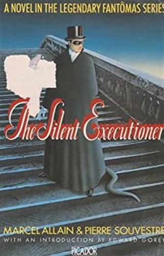 Exécuteur silencieux - l'exécuteur,