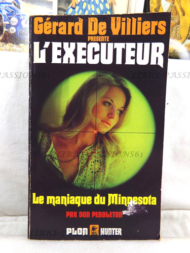 Exécuteur le - l'exÉcuteur, n°41,