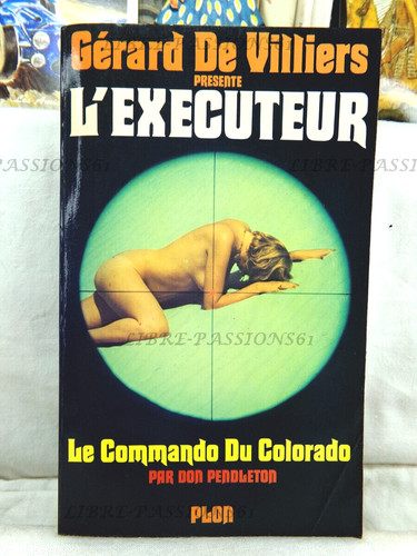 Exécuteur le - l'exÉcuteur, n°25,