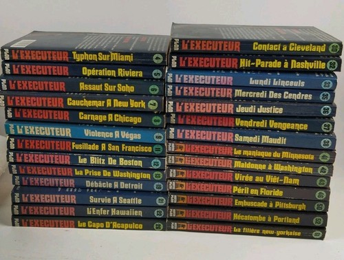 Lot livres gérard - 27,